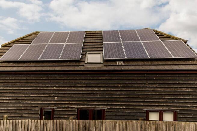 Solar Panels