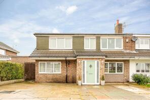 30, Wordsworth Close, Ormskirk L39 3PN