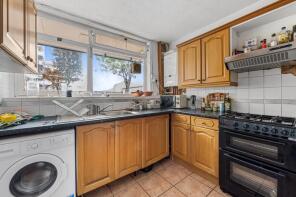 62, Laxfield Court, Pownall Road, Hackney, London E8 4PT
