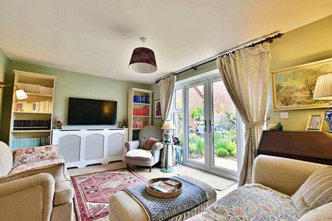Goldcrest Avenue, Branston, Lincoln photo 4