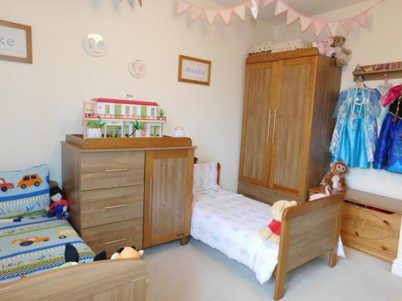 Bedroom 1