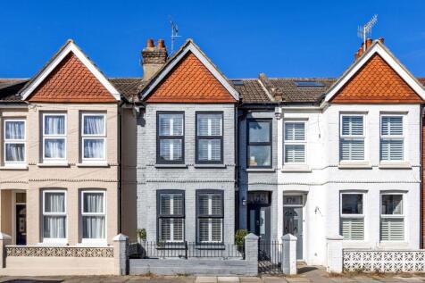 St. Leonards Avenue, Hove, BN3