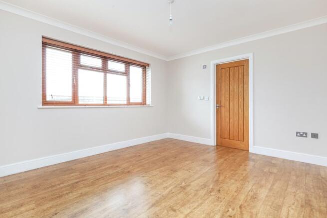 Study/Bedroom 4
