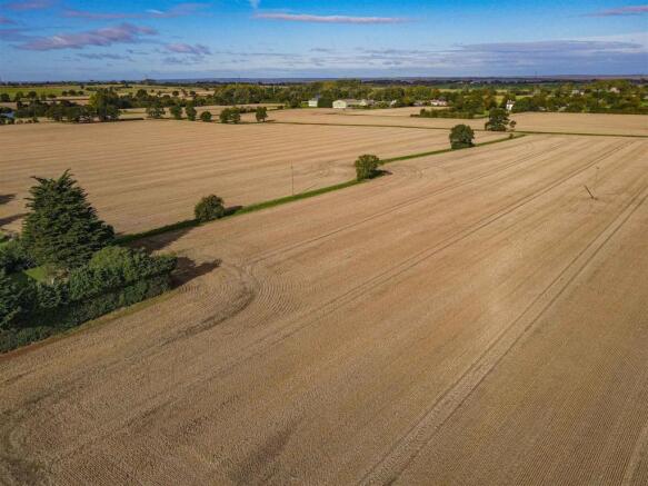 Aerial Views