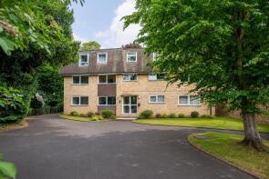 3, Sudbury Court, Ramsbury Road, St. Albans AL1 1SS