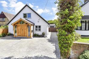 159, Robin Hood Lane, Walderslade, Chatham ME5 9NL