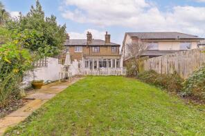 301, Kingston Road, New Malden KT3 3RY