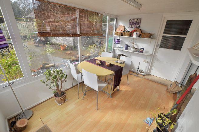 Sun room