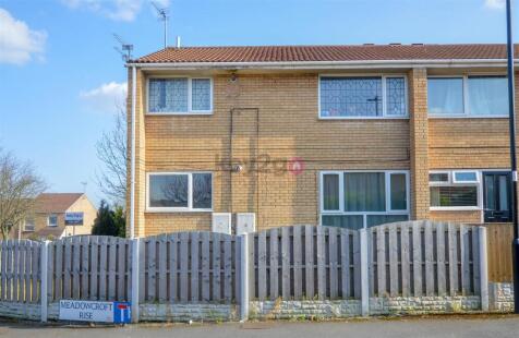 Meadowcroft Rise, Westfield, S20