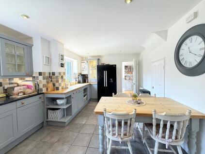 Blackmore Chase, Wincanton, Somerset, BA9
