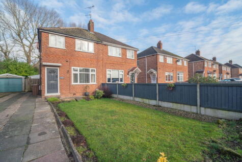 Hurdis Road, Shirley, Solihull, B90 2DL