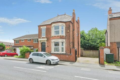 Orphanage Road, BIRMINGHAM