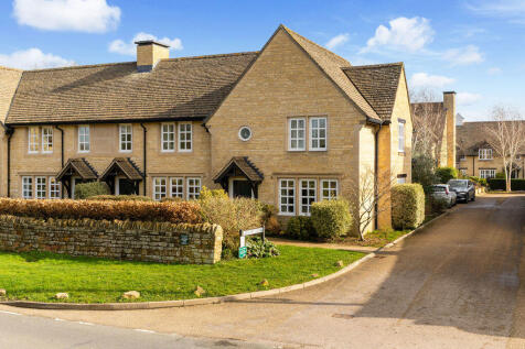 Carysfort Close, Elton, Peterborough