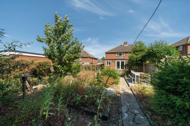 External Grounds