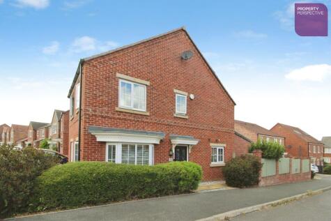 Heathside, HU17