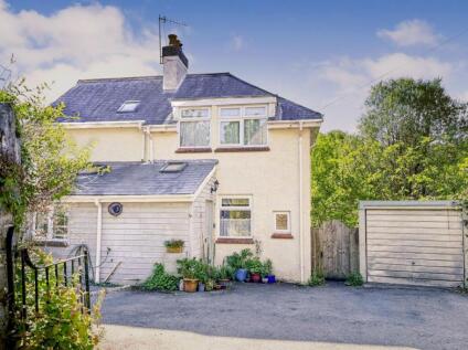 Dolbeare Road, Ashburton