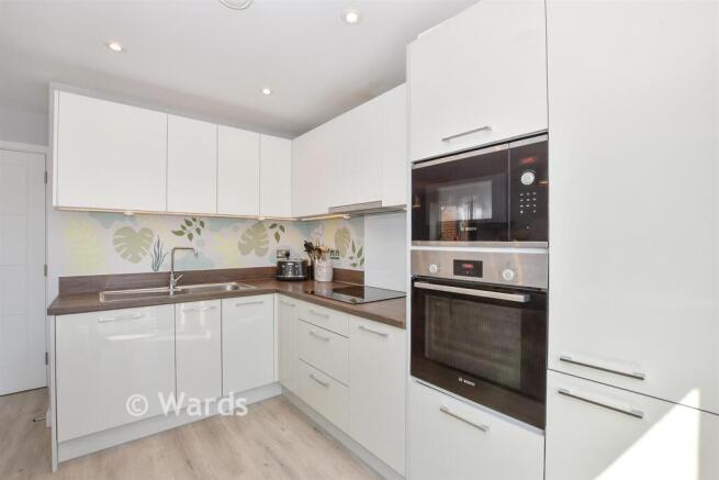 Kitchen/Lounge/ Diner