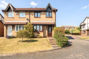 23, Laundon Close, Leicester LE6 0YZ