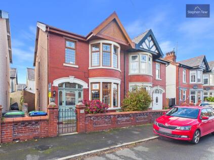 Princeway, Blackpool, FY4