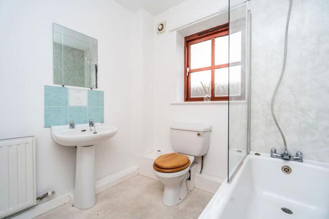 Bathroom/WC