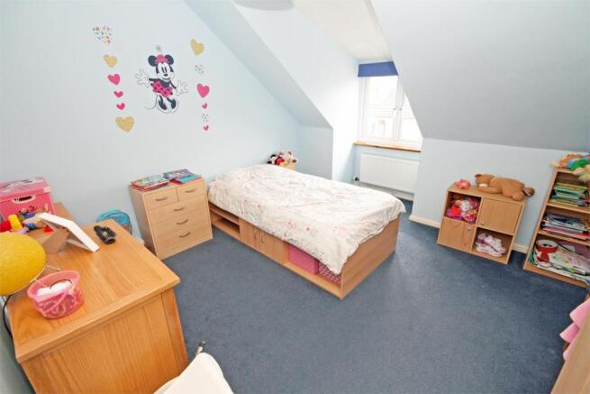Bedroom 2