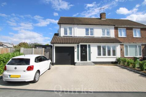 Hunts Mead, Billericay