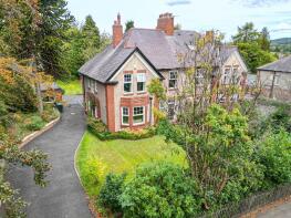 Rudyard, Strathmore Road, Rowlands Gill Central, Rowlands Gill NE39 1HX