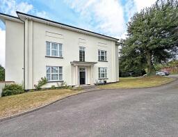 26, Rosemont Court, Church Road, Alphington, Exeter EX2 8SY
