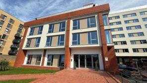 Apartment 17, Palmer House, Davigdor Road, Hove BN3 1RR
