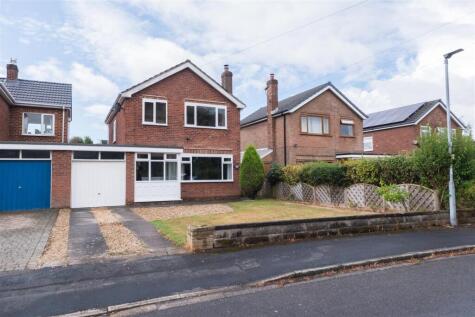 Brookside, Ashton Hayes, Chester