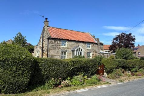 Rose, Cottage, Egton Road, Aislaby, Whitby, North Yorkshire