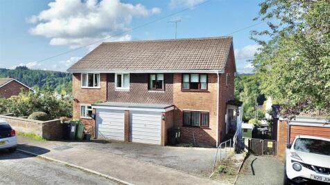 Coombe Drive, Cinderford