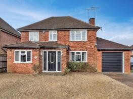 23, Lancot Avenue, Dunstable LU6 2AW