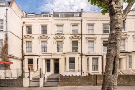 Chippenham Road, Maida Vale