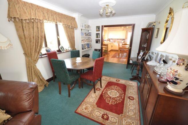 Ty Nant, Llanpumsaint, Carmarthenshire Photo 9