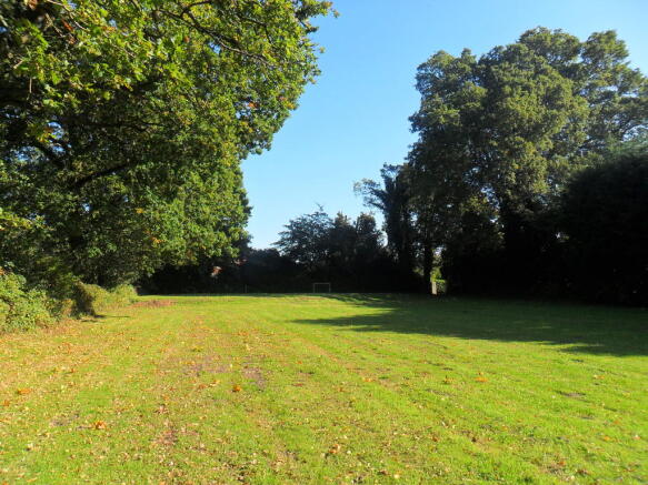 Paddock