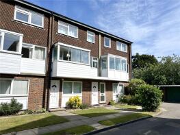 14, Glebe Court, Cross Lanes, Guildford GU1 1SU