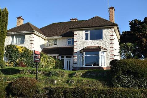 School Lane, Countess Wear, Exeter, EX2