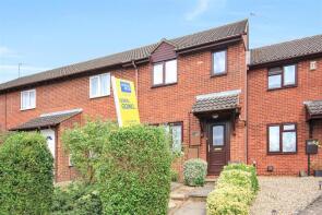 95, Senwick Drive, Wellingborough NN8 1RX