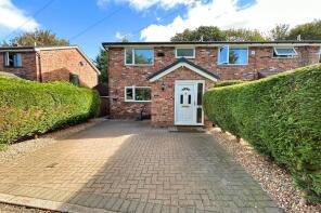 15, Crofters Court, Crewe CW4 7EX