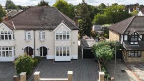 9, Avondale Road, Bromley BR1 4HT