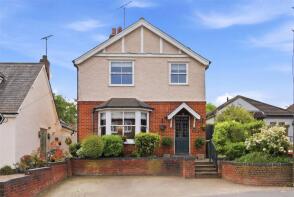18, Audley Road, Saffron Walden CB11 3HW