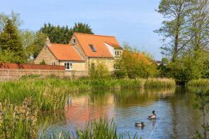 31 Mill House, Welham Road, Norton, Malton YO17 9DS