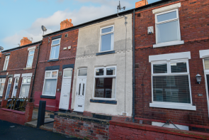 32, Farr Street, Edgeley, Stockport SK3 9LD