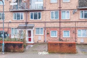 16, St Columbas Drive, Birmingham B45 8TW