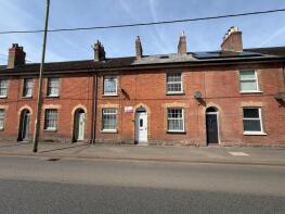 19, Leat Street, Tiverton EX16 5LG
