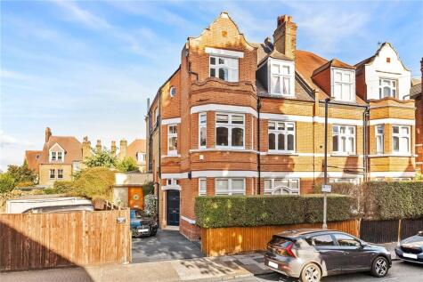Wexford Road, London, SW12