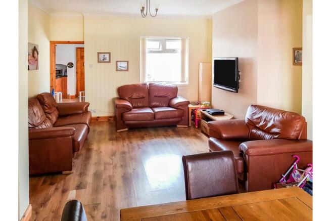 Living / Dining Room