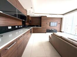 Flat 12, Rama Apartments, St Anns Road, Harrow HA1 1JU