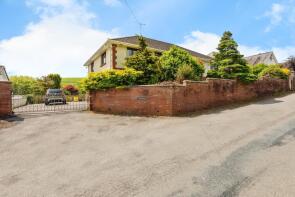 Cartrefni, Meidrim Square - Caerlleon C3202, Meidrim, Carmarthen SA33 5QU